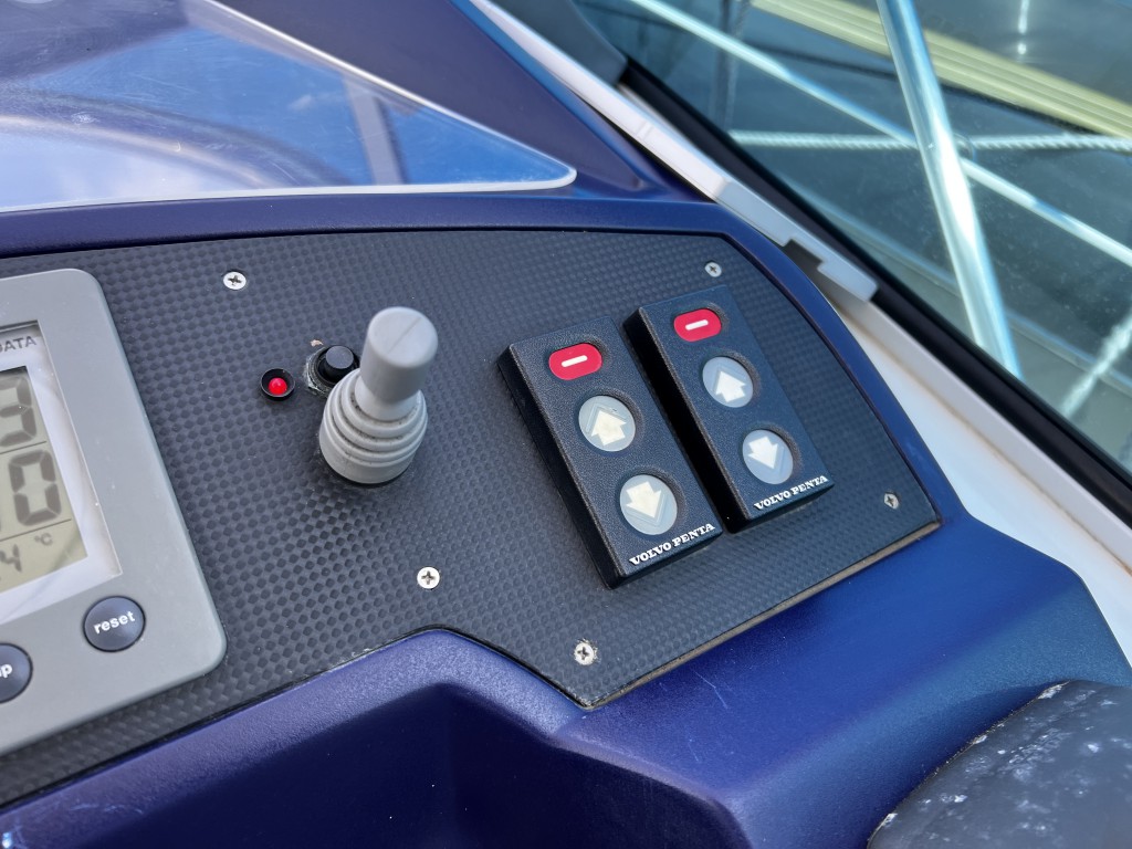 Sealine S38 — foto 18 van 32