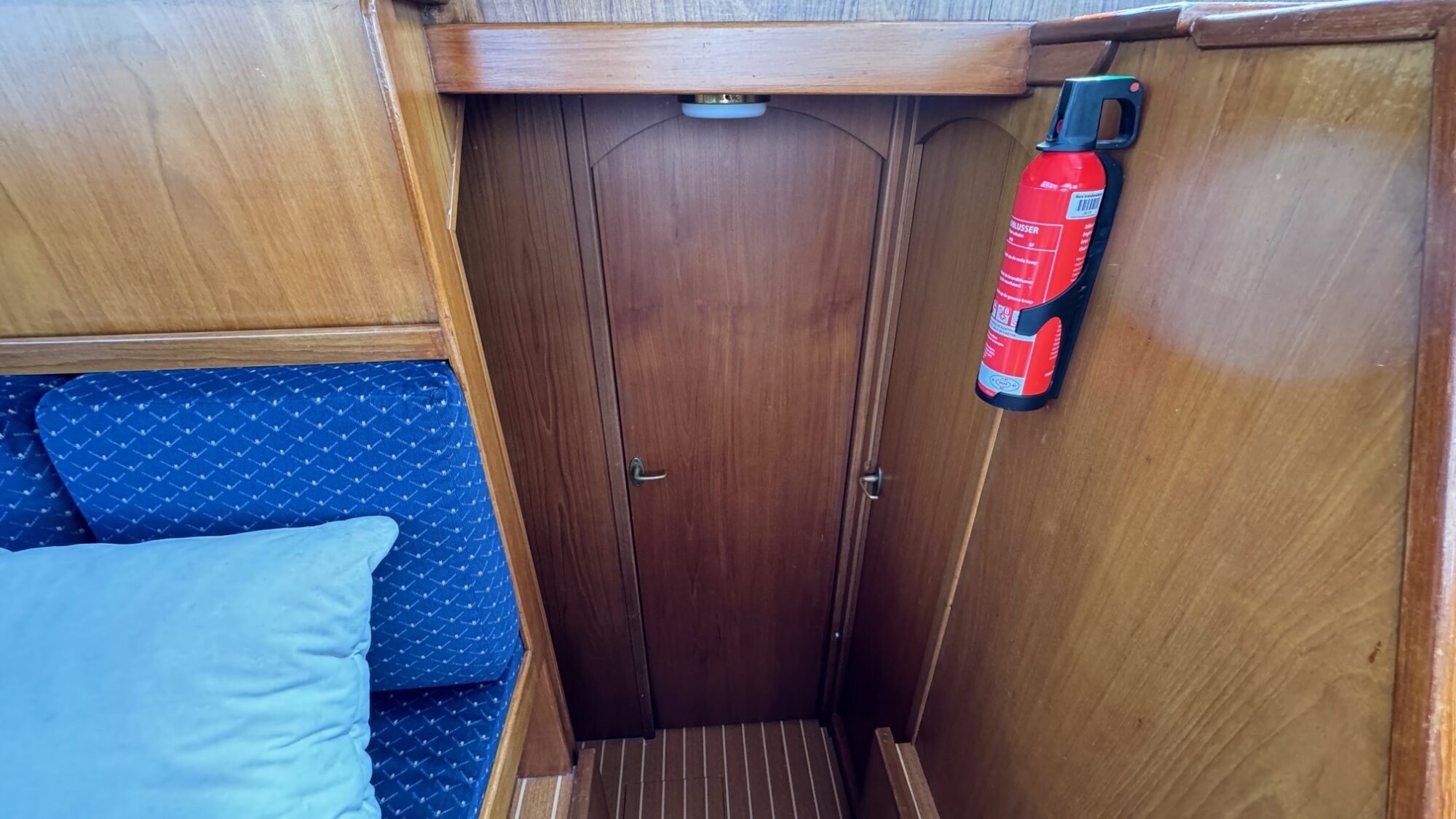 Vri-Jon Contessa 37 AK Cabrio — foto 21 van 29