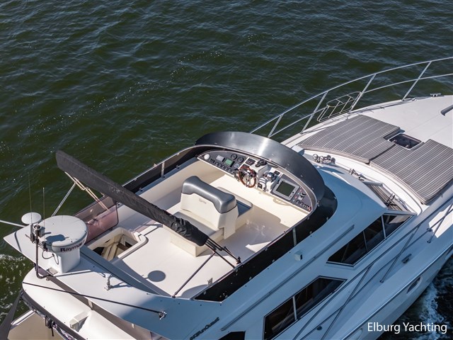 Colvic 44 Sunquest — foto 47 van 59