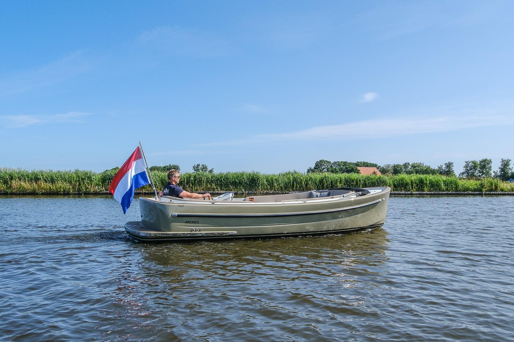 Antaris Fifty5 – 27 pk — foto 5 van 23