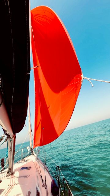 Beneteau Oceanis Clipper 343 — foto 11 van 24