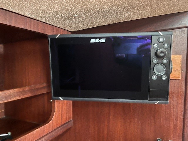 Gib'Sea 126 MK2 — foto 24 van 34