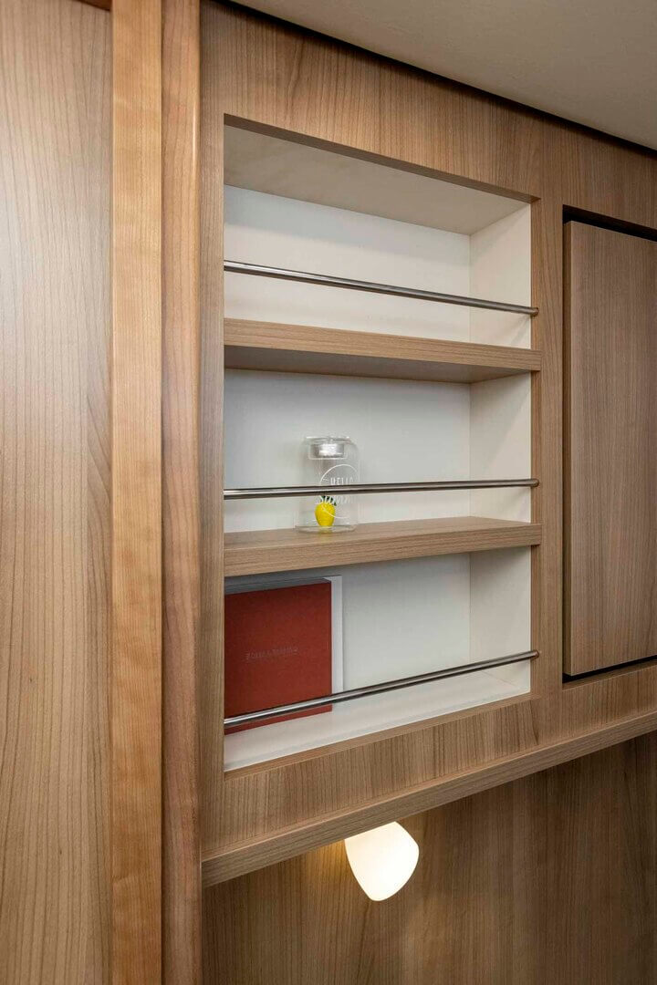 Linssen Grand Sturdy 45.0 AC INTERO — foto 60 van 94