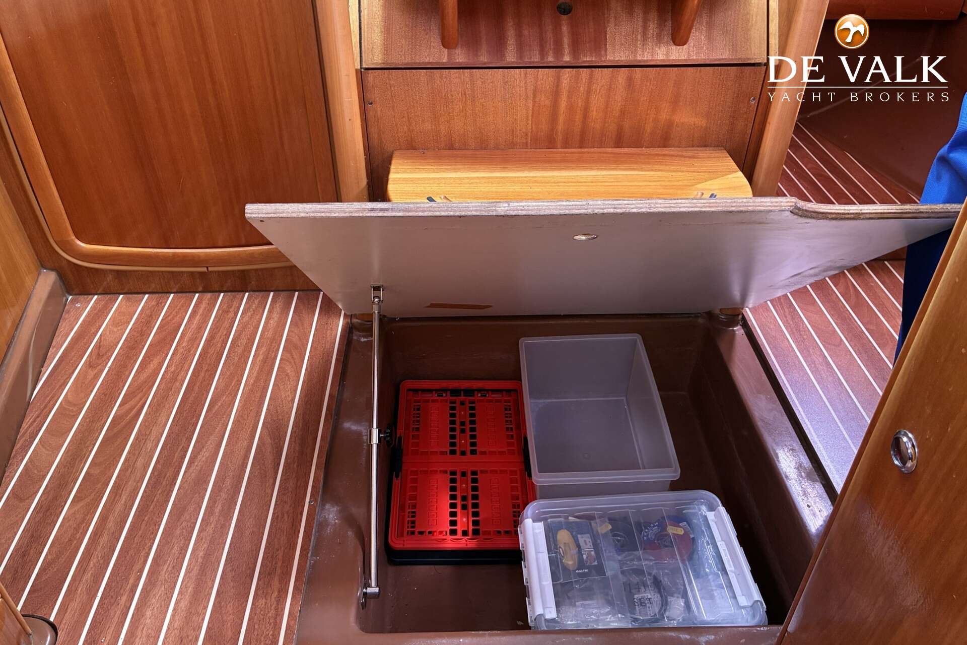 Bavaria 36 Cruiser — foto 24 van 24
