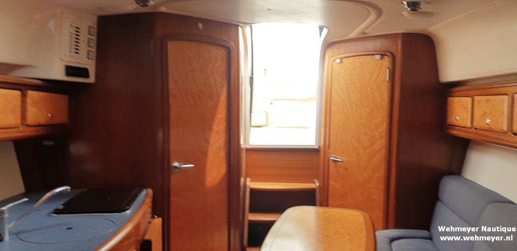 Bavaria 300 Sport — foto 18 van 35