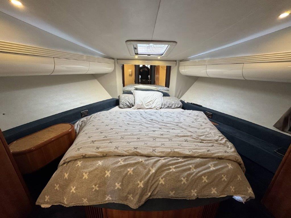 Azimut 50 FLY — foto 22 van 56