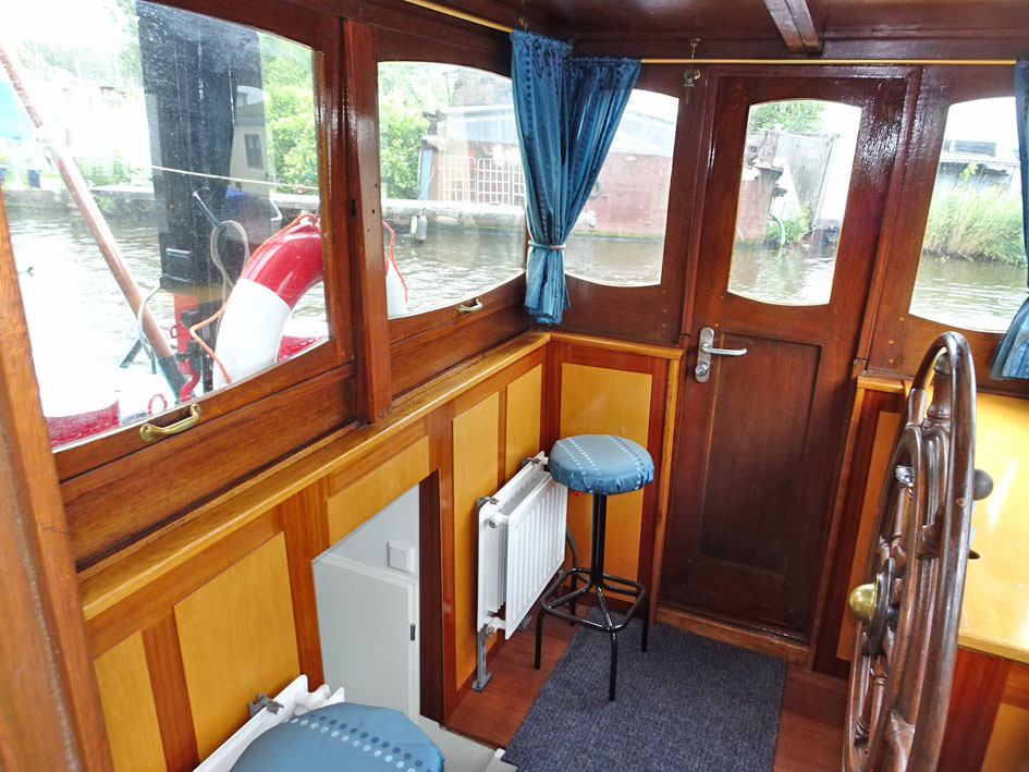 Amsterdammer Sleepboot 15.16 — foto 28 van 43