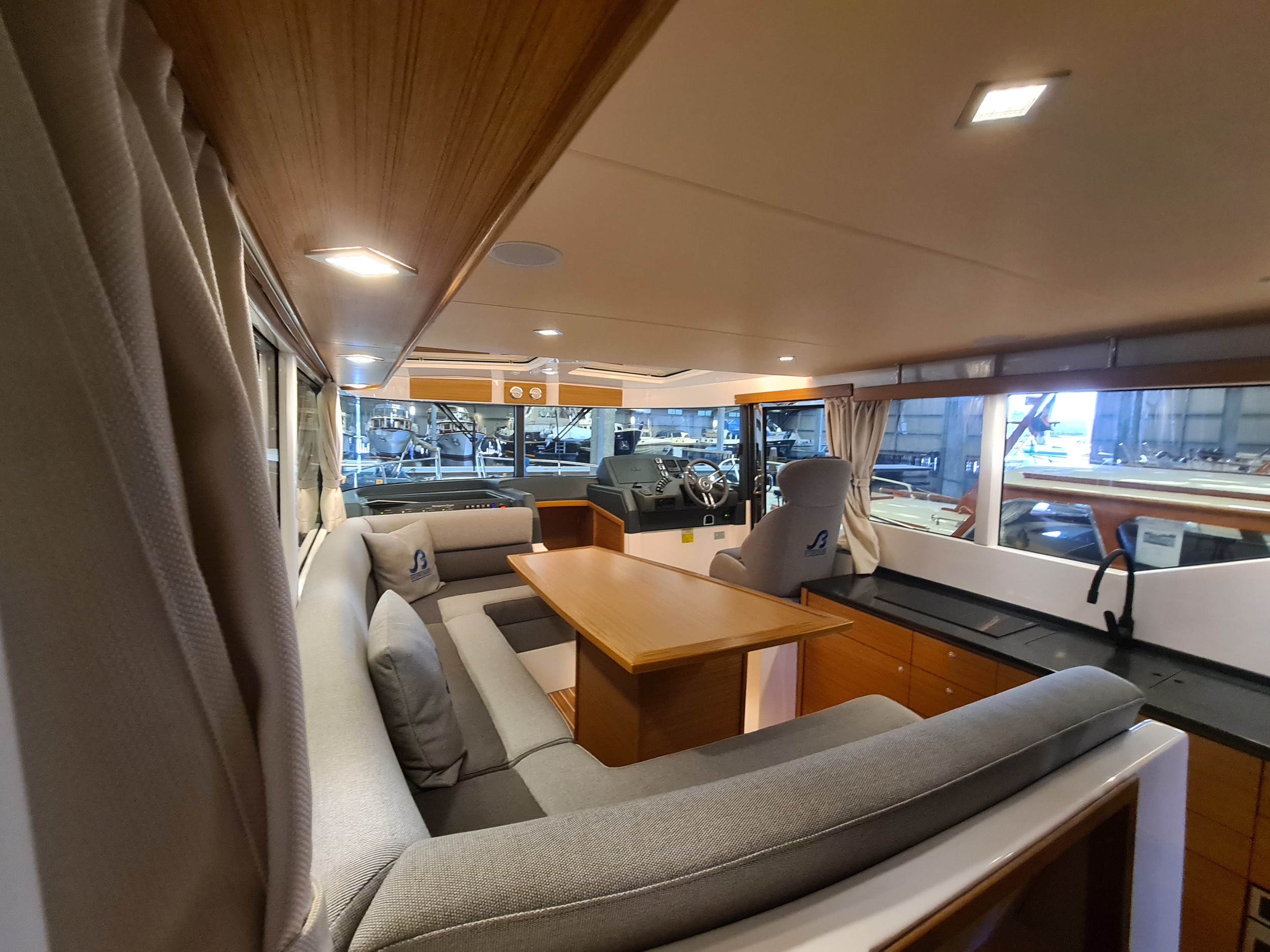 Skorgenes Nordic-Rover 43 — foto 36 van 52