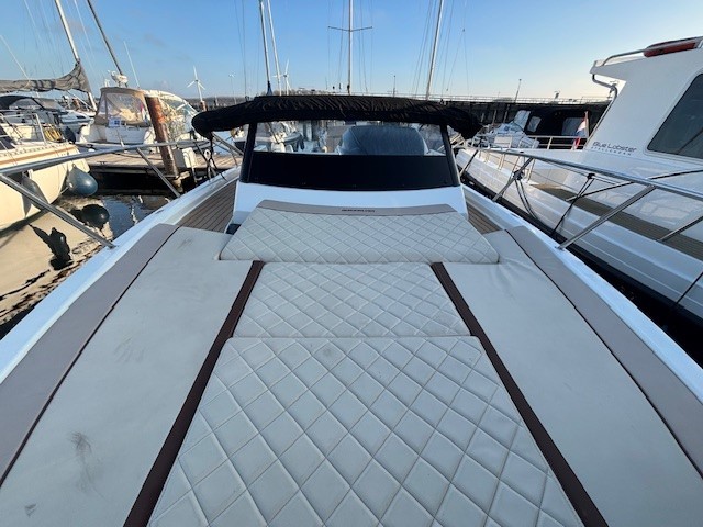 Quicksilver 875 Sundeck Active — foto 17 van 60