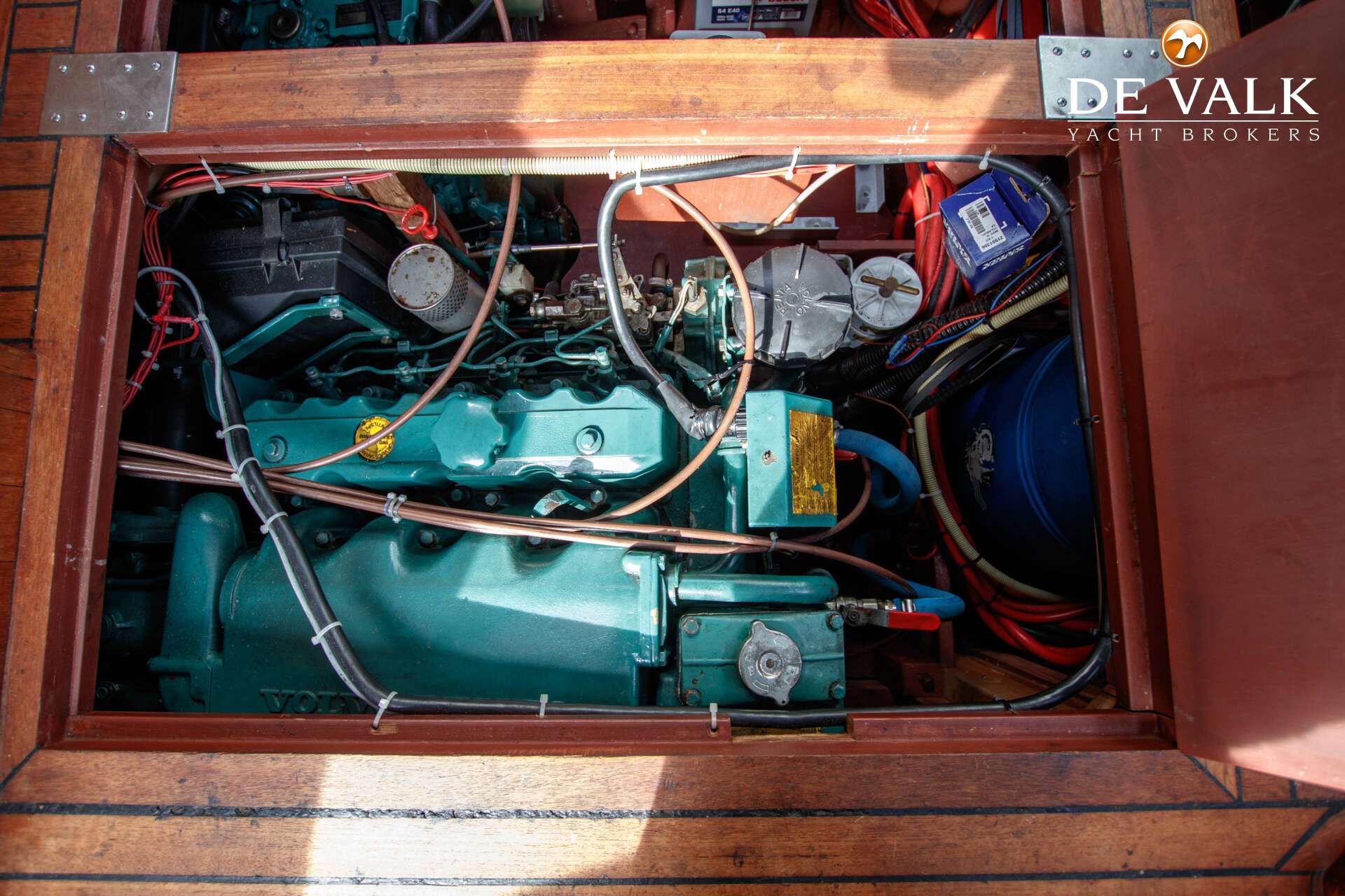 Nelson 32 Soft Top — foto 41 van 44