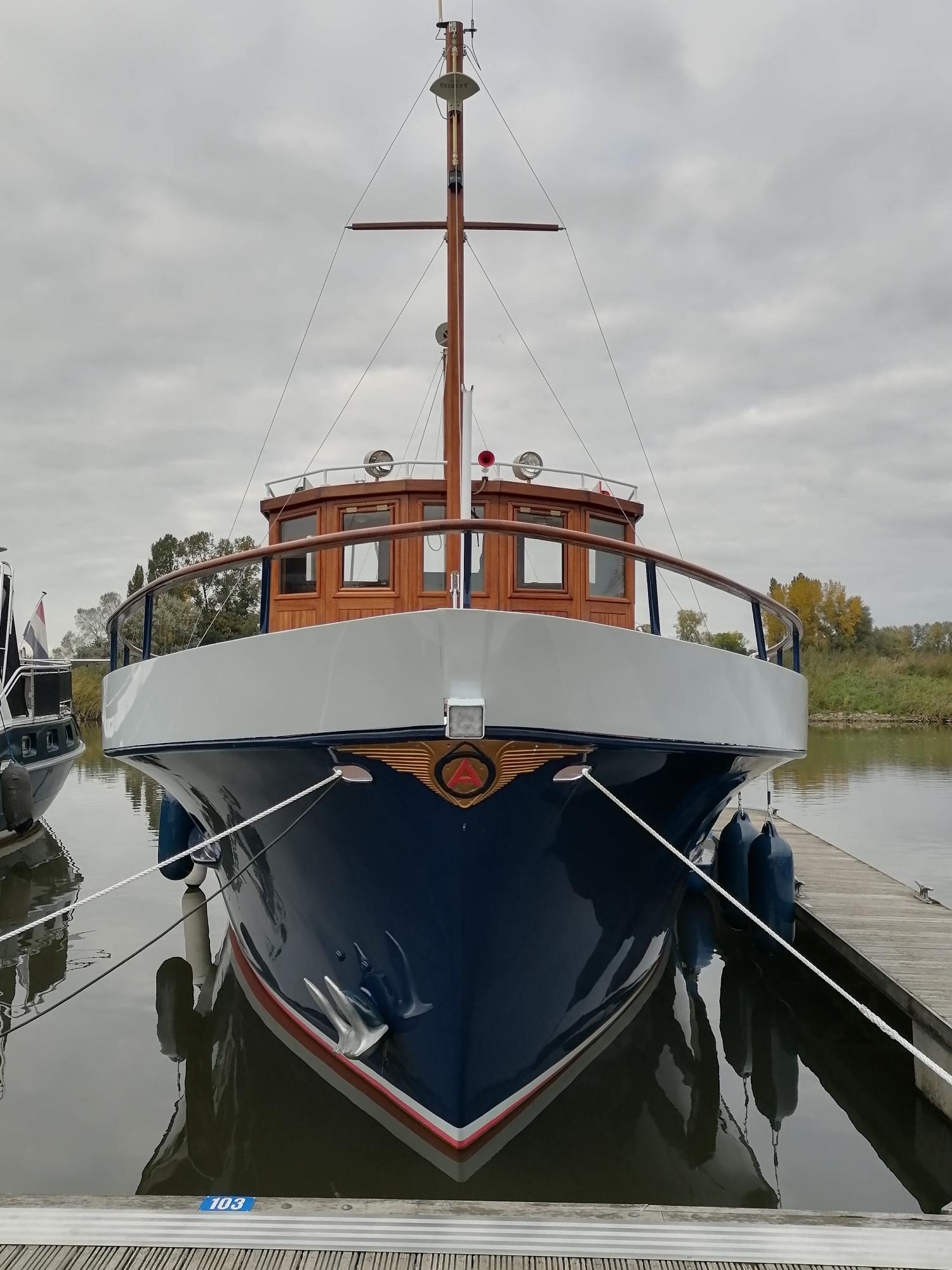Akerboom spitsgat 16.5 — foto 35 van 36