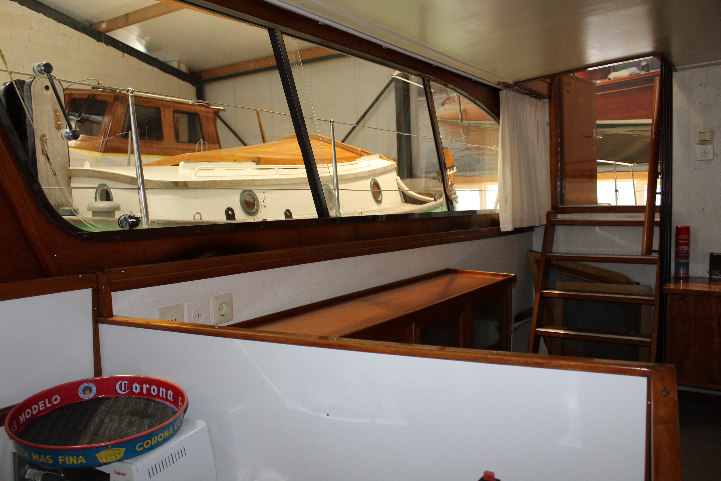 Trewescraft 42 — foto 21 van 38