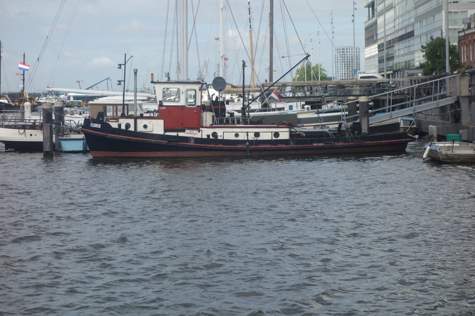 Floris — foto 7 van 12
