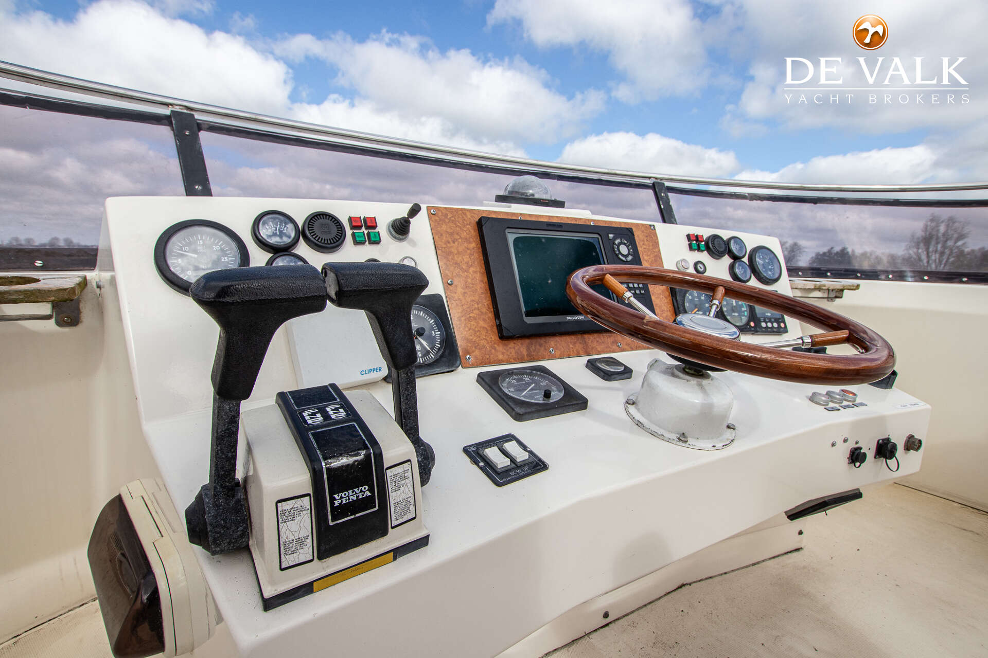 Neptunus 145 Flybridge — foto 13 van 38