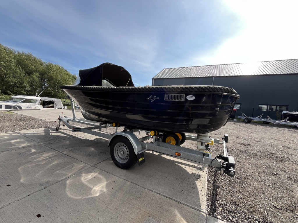 Liberty 560 sloep — foto 4 van 15