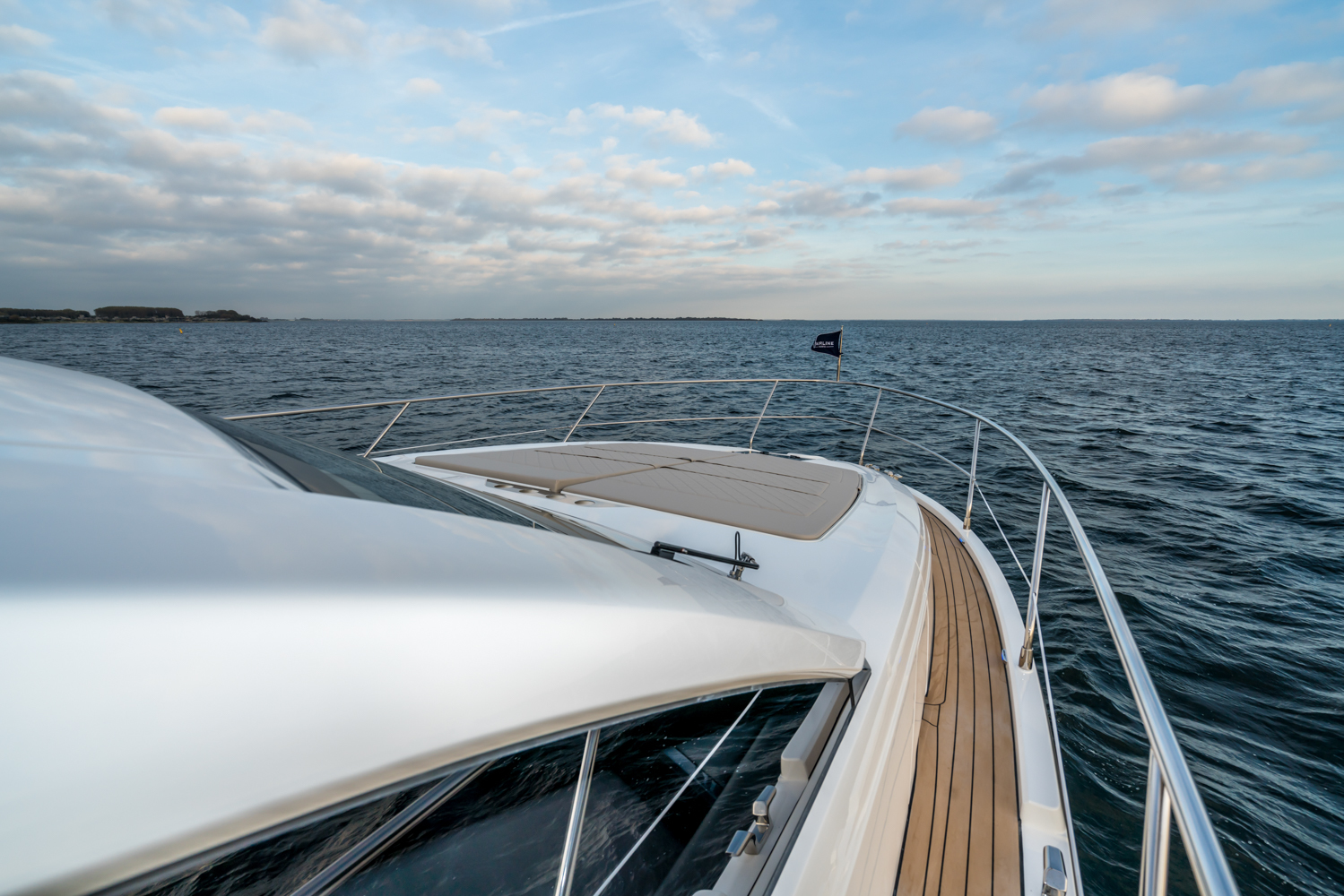 Fairline Targa 45 GT — foto 38 van 139