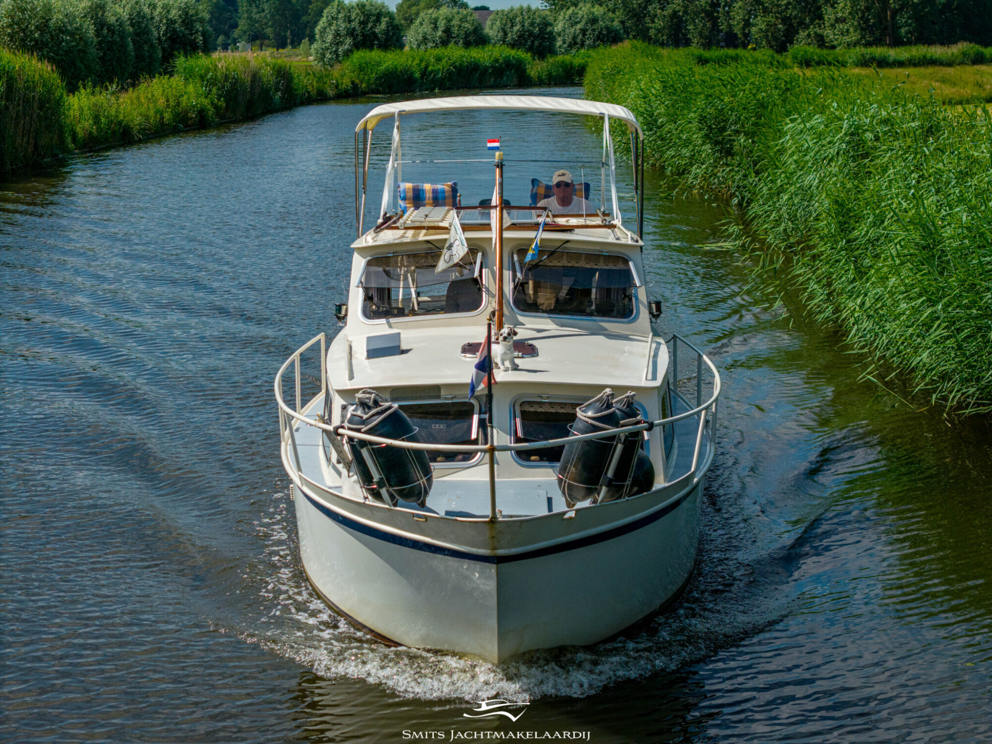 Meeuw Kruiser 8.50 OK — foto 21 van 29