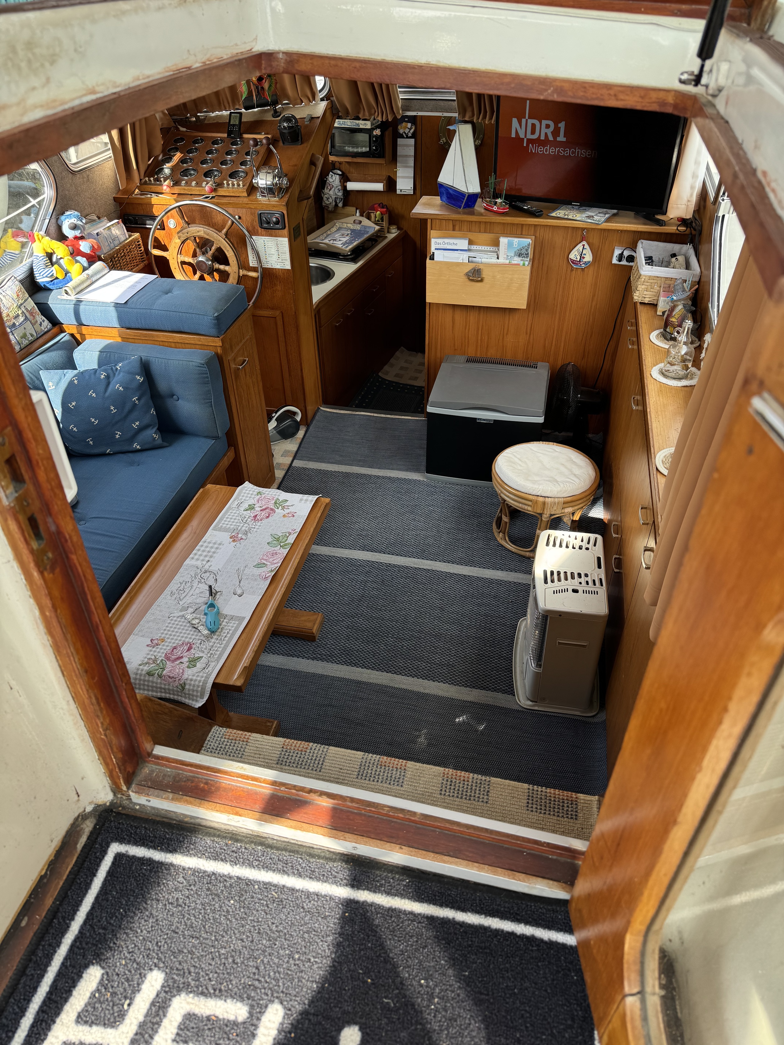 Neptunus 107 TWIN — foto 8 van 40