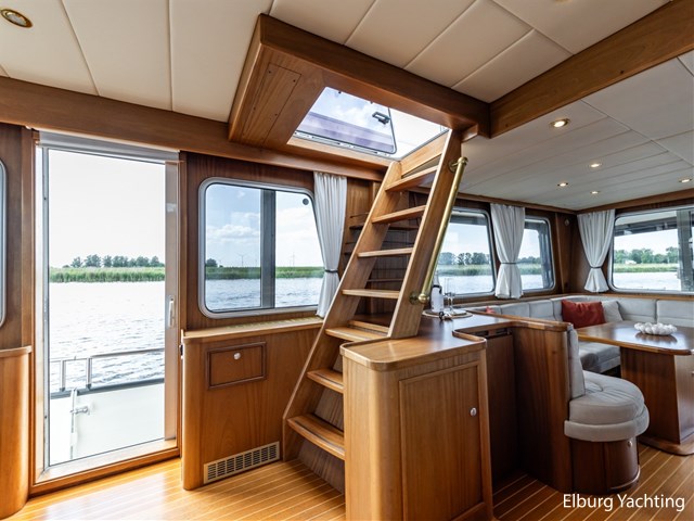 Alm Trawler 13.20 AD — foto 40 van 84