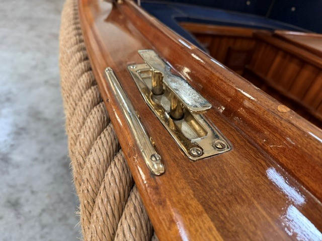 Wester Engh 620 Classic — foto 3 van 6
