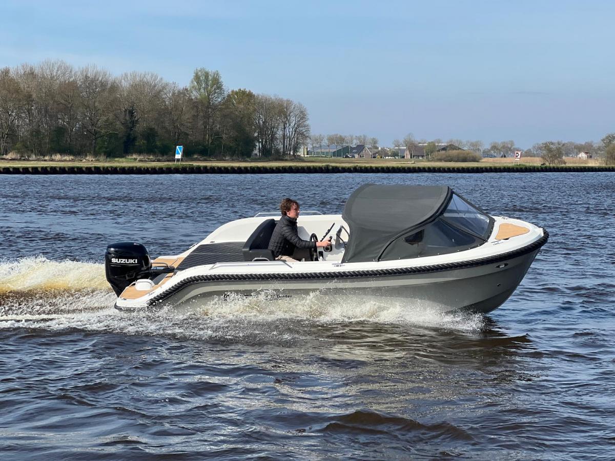 Topcraft 627 Tender — foto 4 van 28