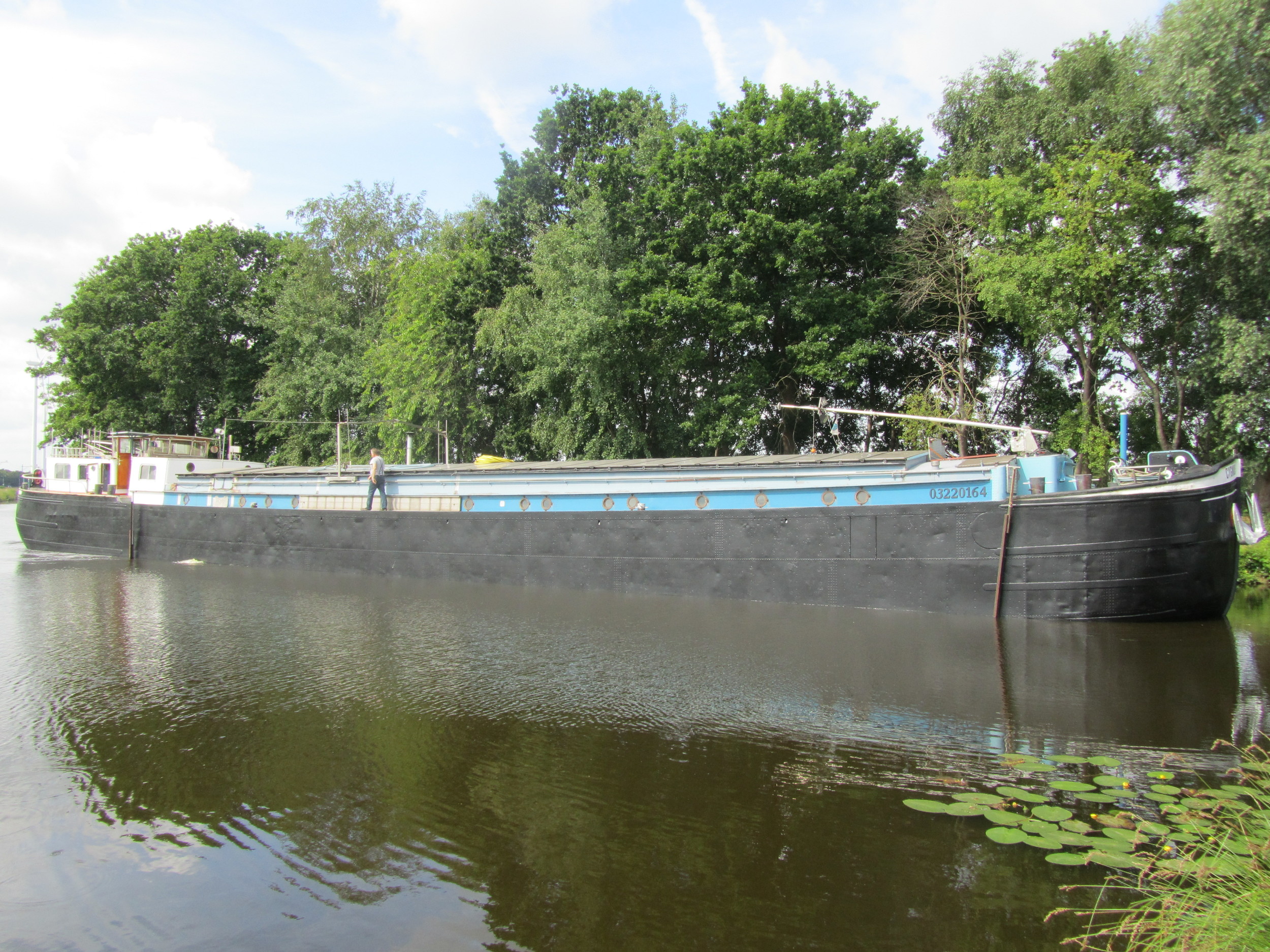 Spits 38.86 — foto 6 van 12