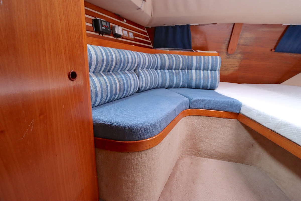 Moody 376 — foto 18 van 64