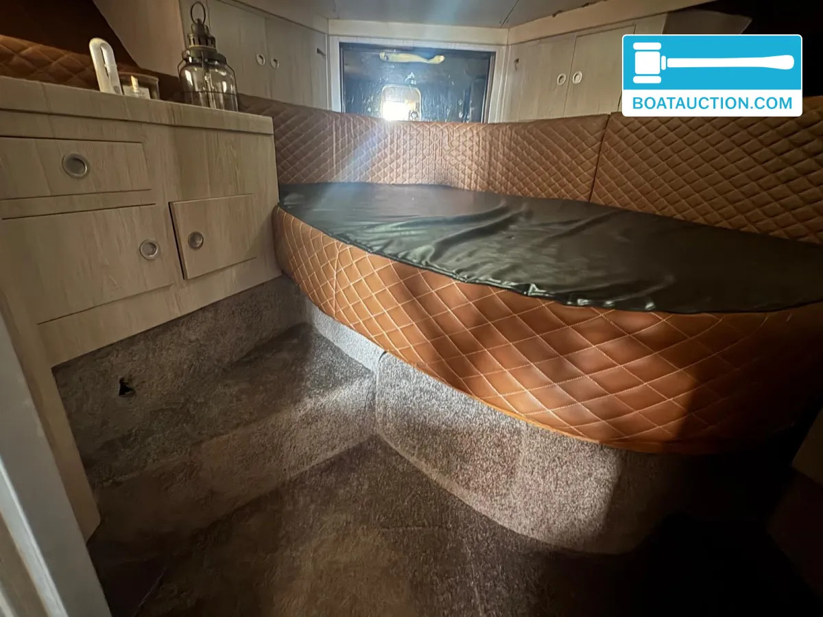 Princess 36 Riviera nu in de online veiling. — foto 28 van 42