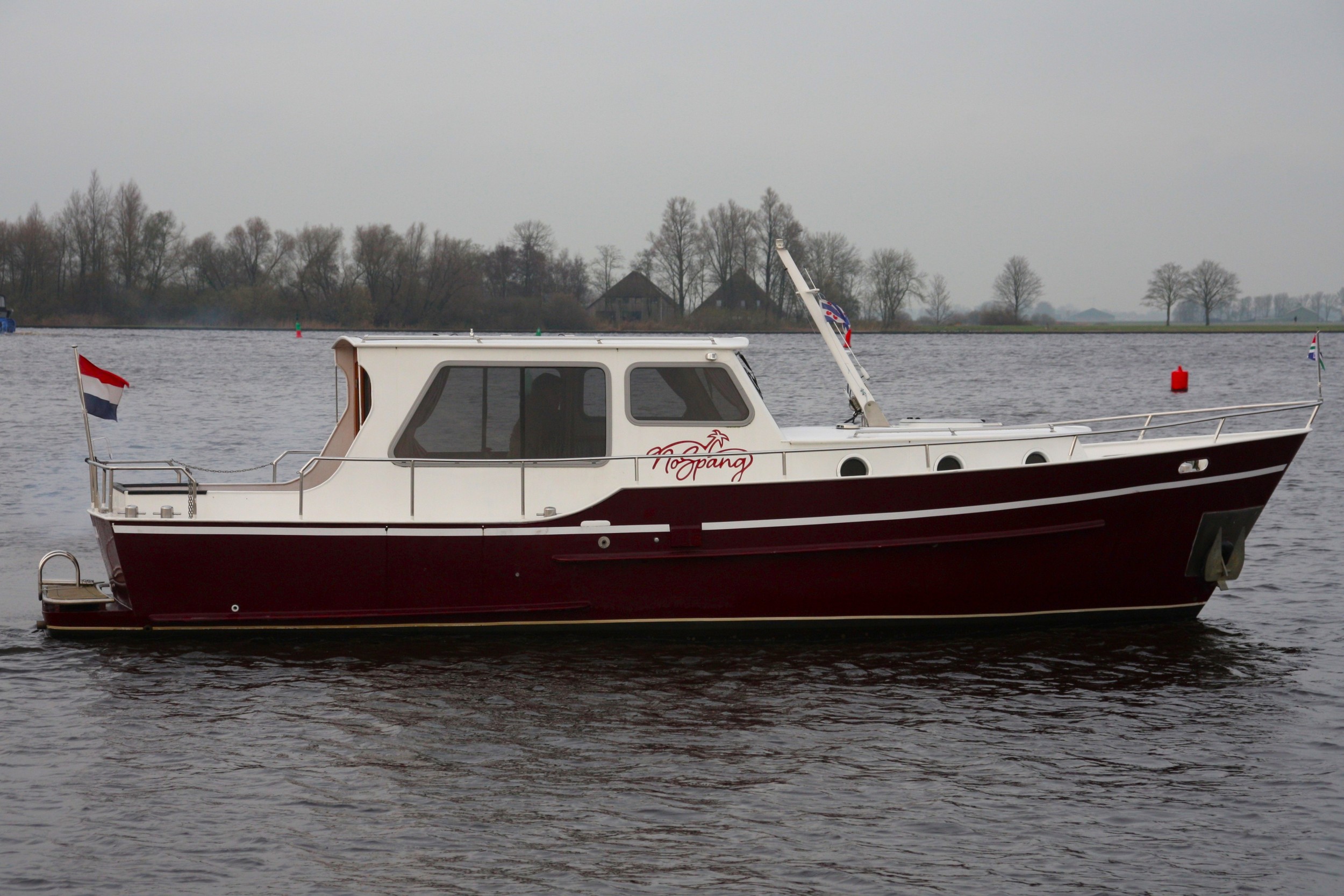 Burgemermeer 900 OK — foto 6 van 25