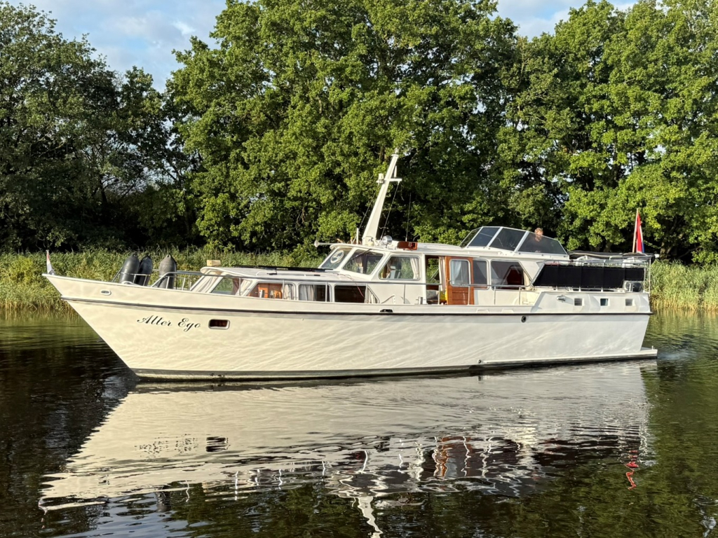 Palma 1500 GSAK — foto 13 van 35