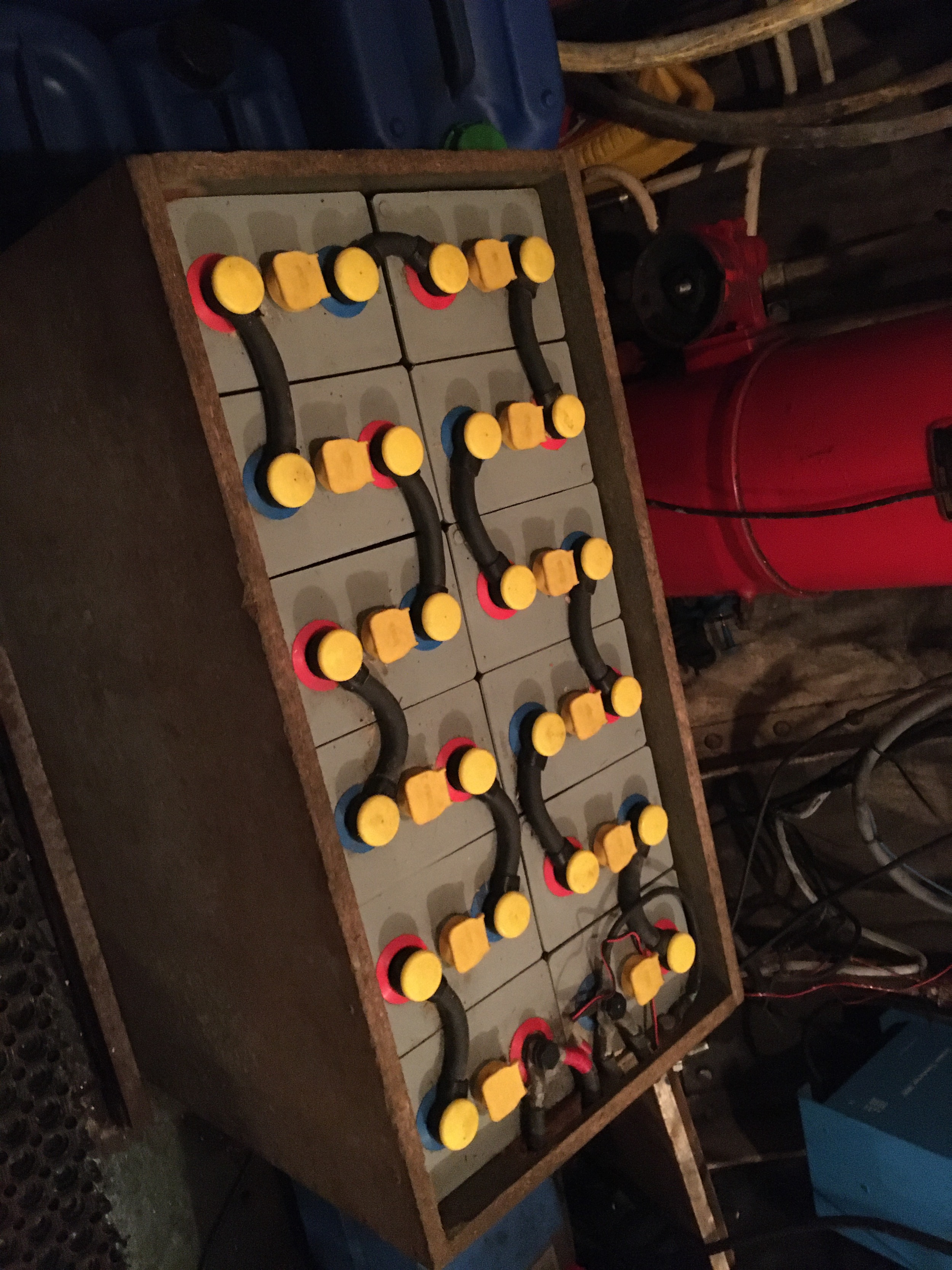 Motorschip Coaster 30.00 — foto 19 van 20