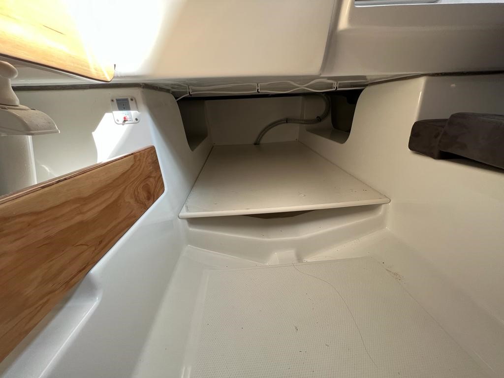 NORTHMASTER 760 CRUISER DEMO — foto 22 van 25