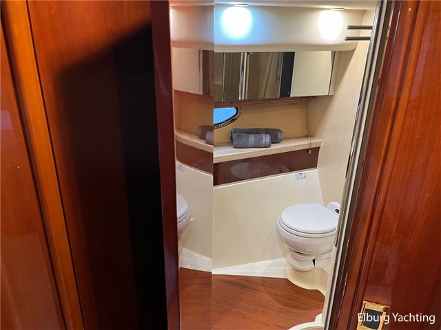 Fairline Squadron 55 — foto 39 van 82