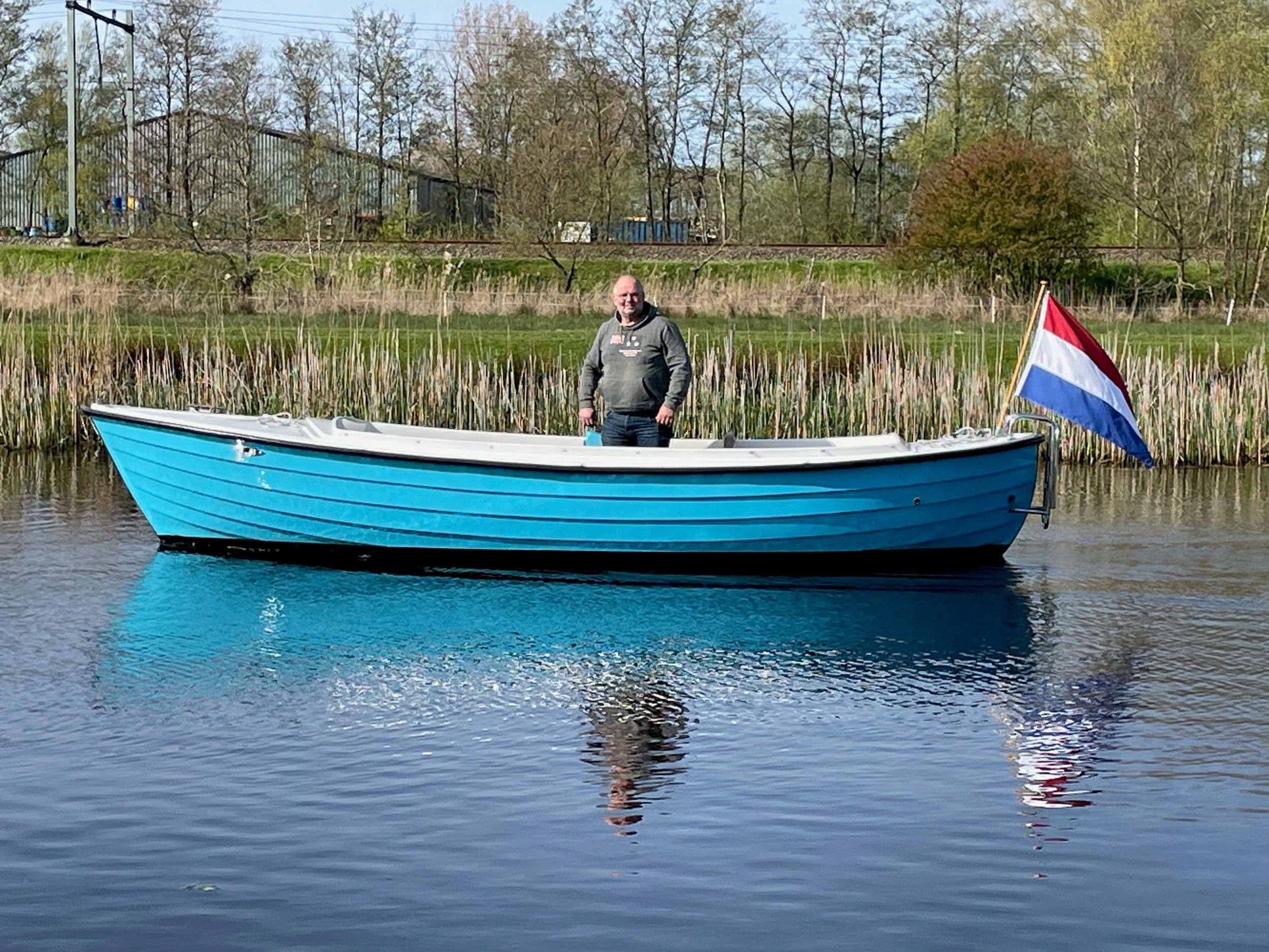 Saga 20 E  — foto 6 van 6
