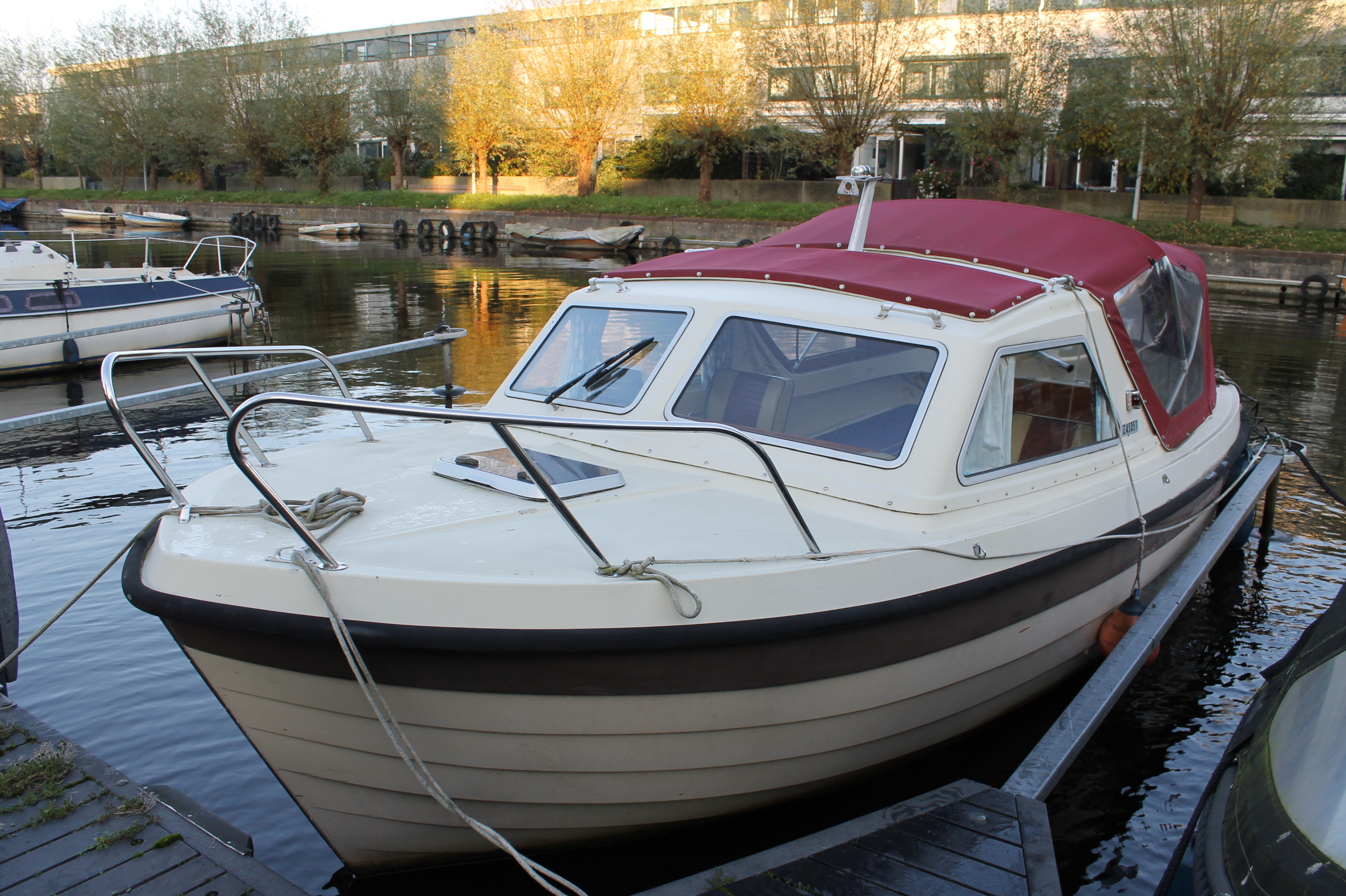 Viksund 660 — foto 5 van 18