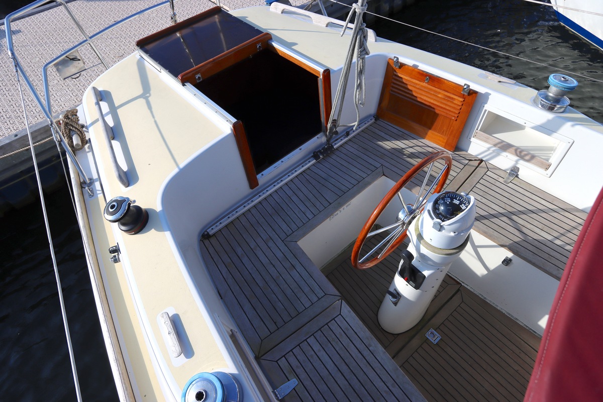 Malö 40 H - Nomad SK 34 — foto 40 van 48
