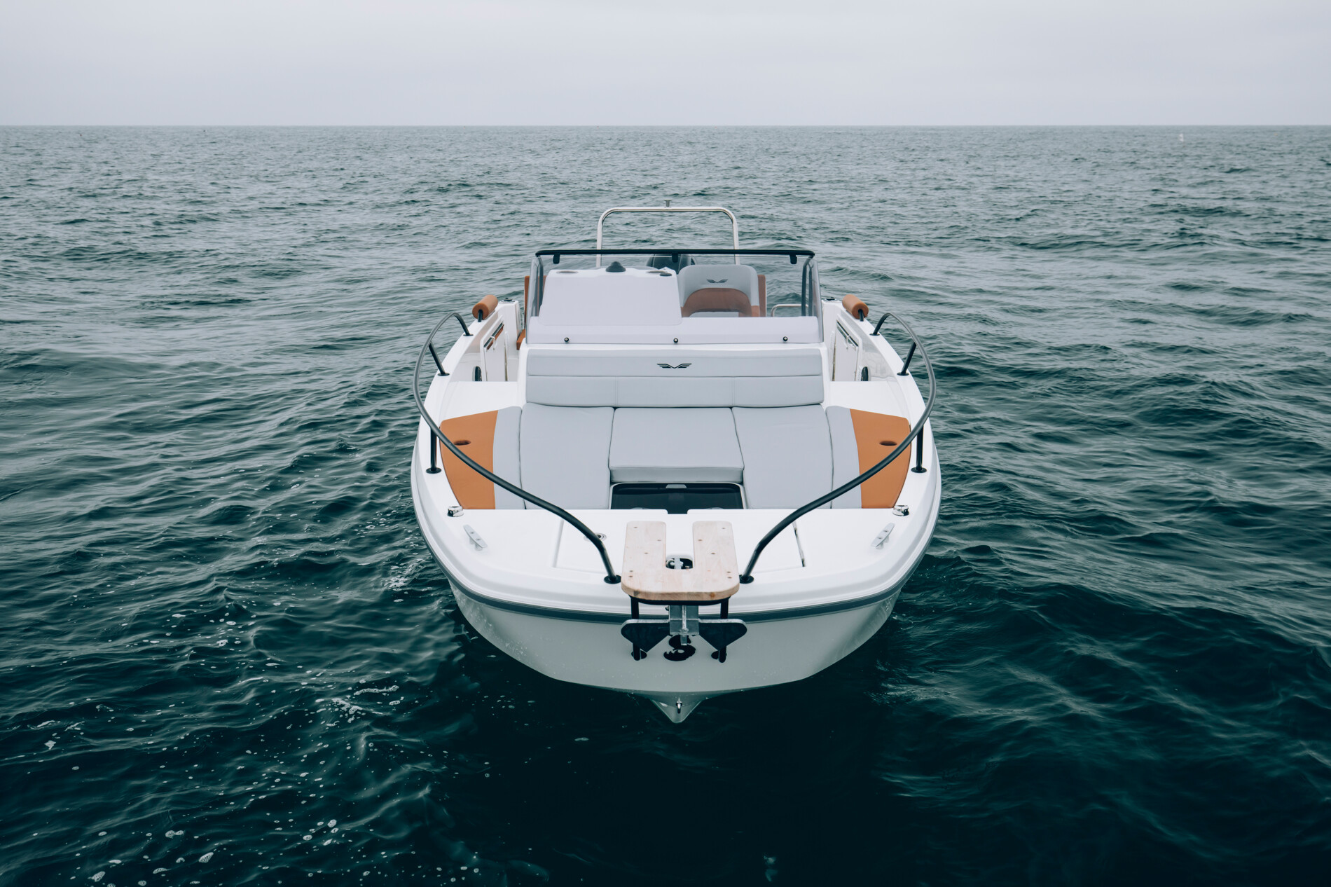 Beneteau Flyer 7 SUNdeck — foto 6 van 20