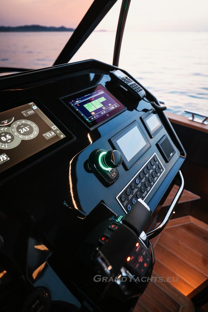 Focus Forza 37 — foto 11 van 43