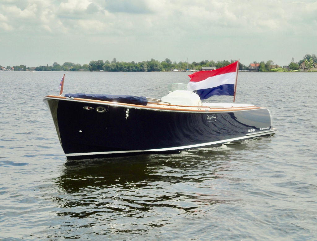 LongIsland 25 Sportsman — foto 2 van 8