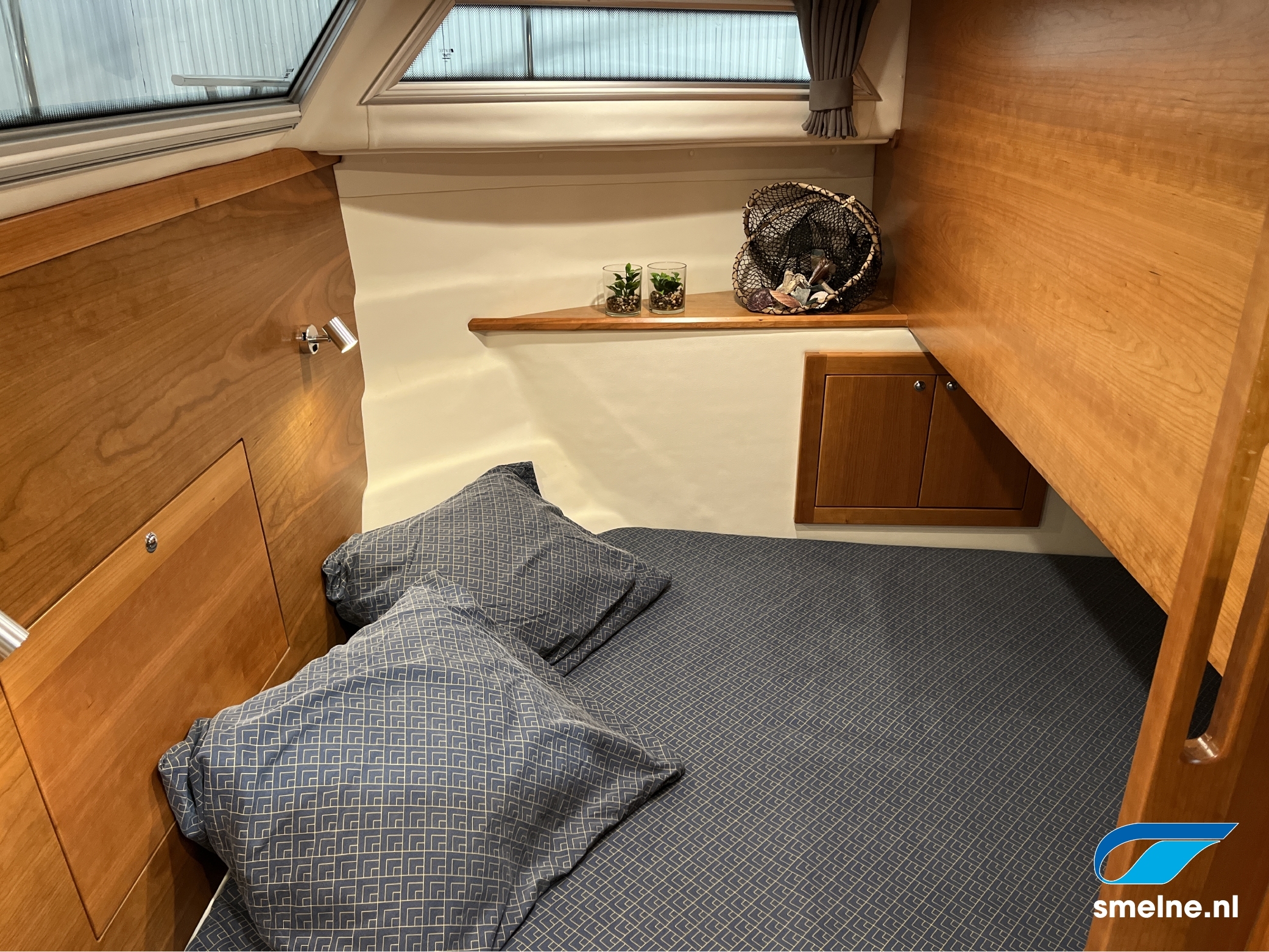 Nidelv 950 S-line -DEMO- — foto 42 van 56