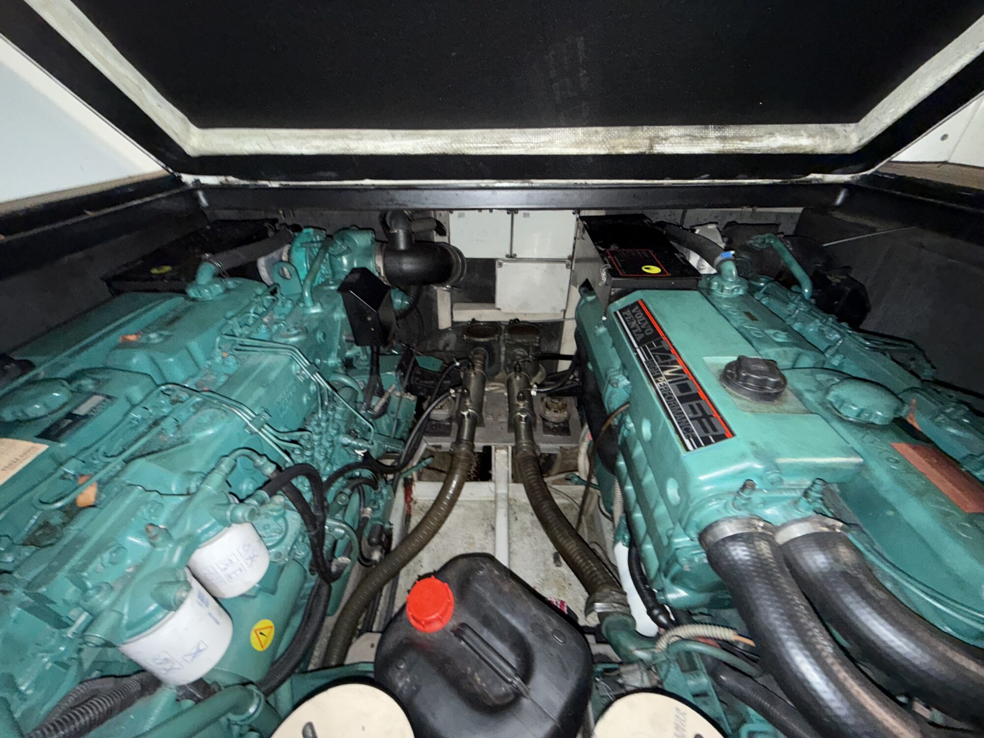 Airon Marine 425 HT — foto 46 van 58