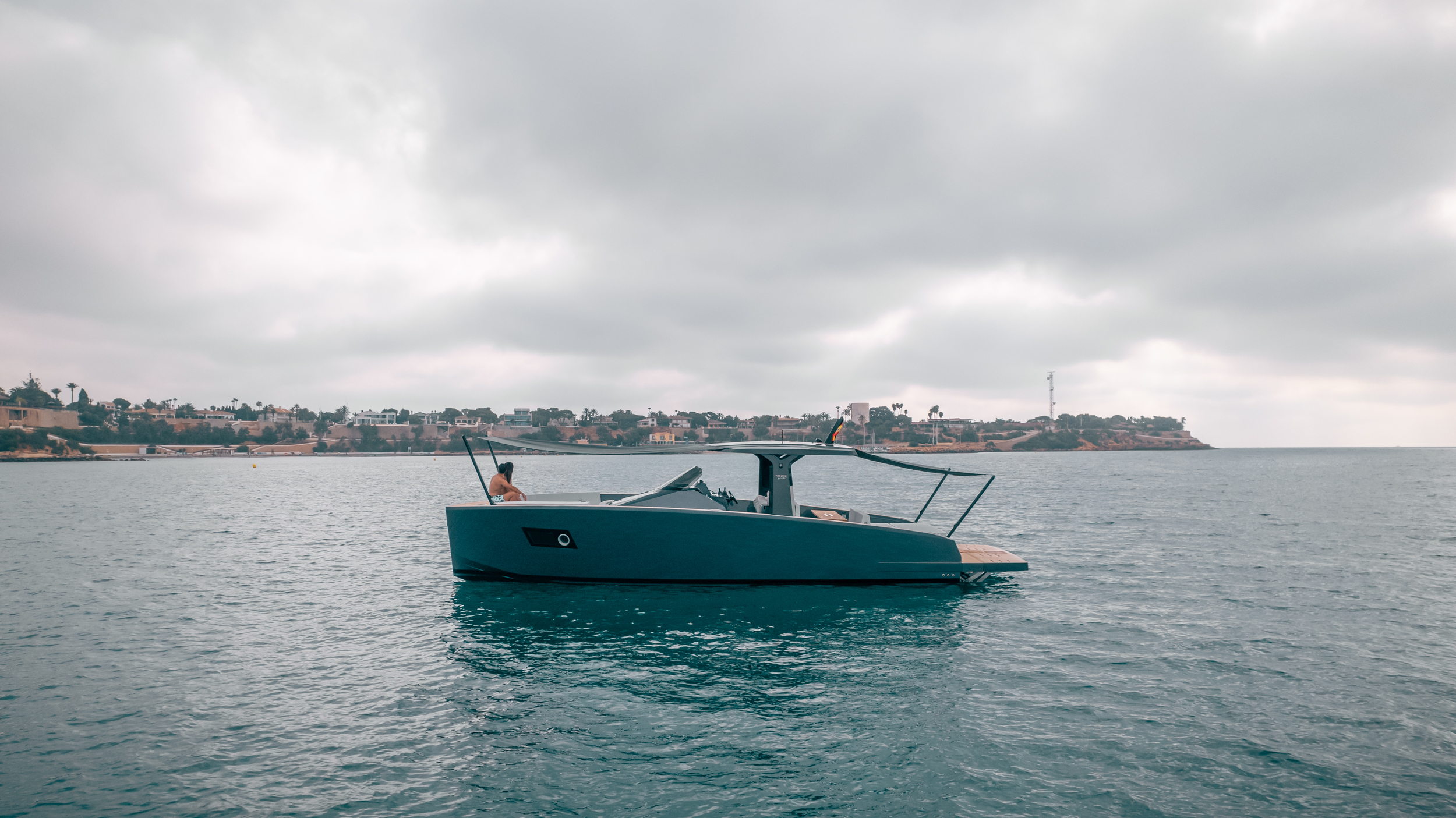 Tesoro T40 — foto 13 van 36