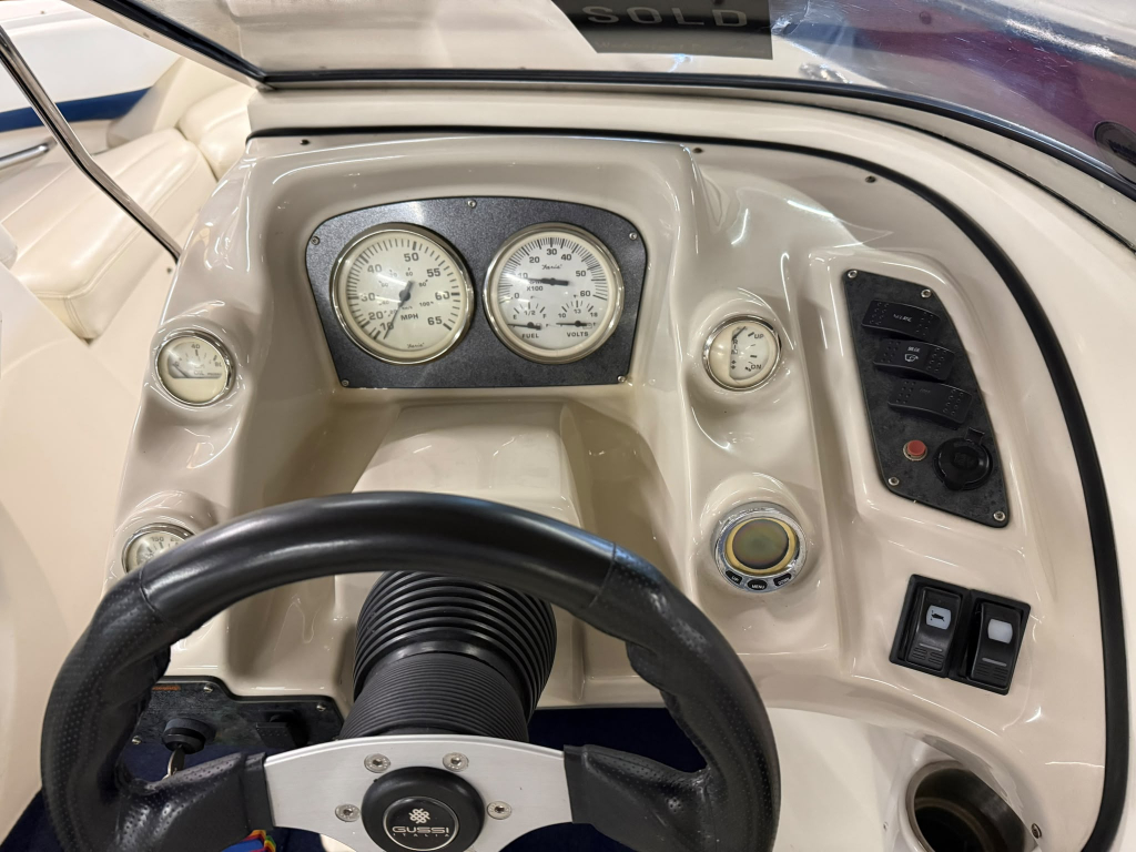Larson Senza 186 SS I/O — foto 10 van 19