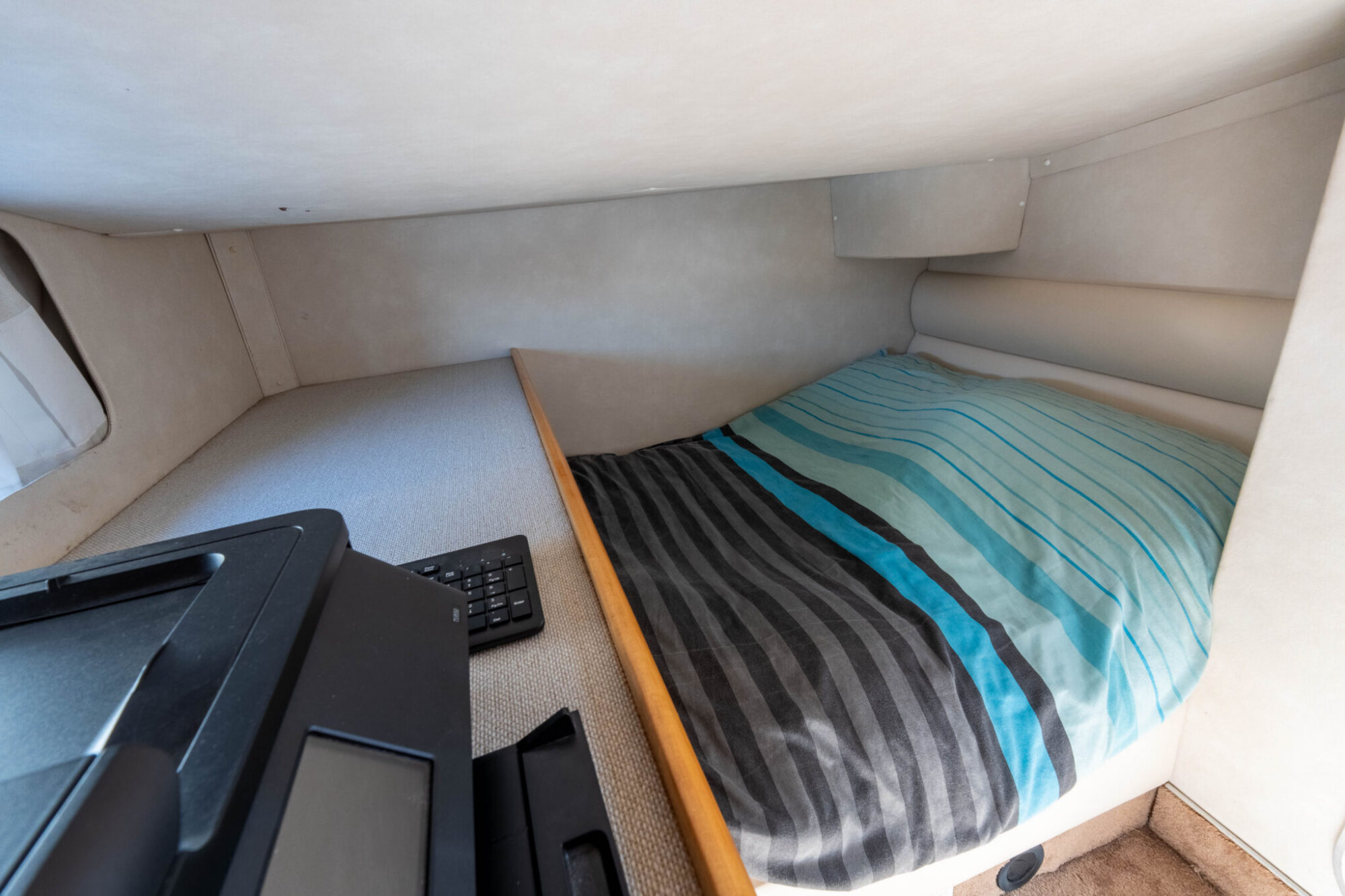 Sealine Statesmen 450 — foto 20 van 50
