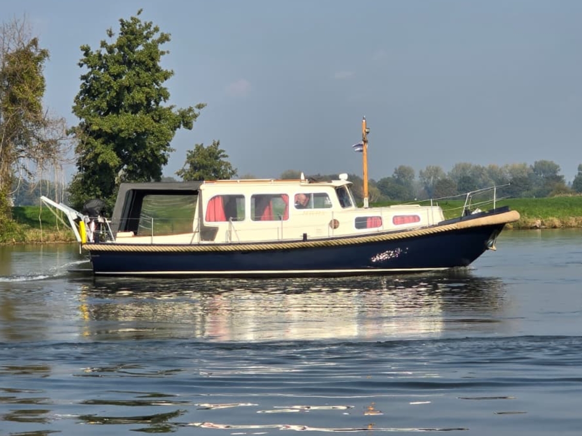 Gillissen Vlet