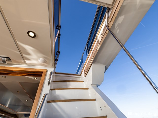 Pacific Pearl S200 — foto 63 van 95