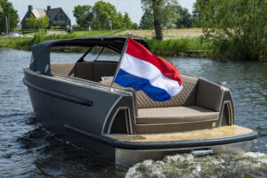 AluShip E-TNDR 620 — foto 4 van 8