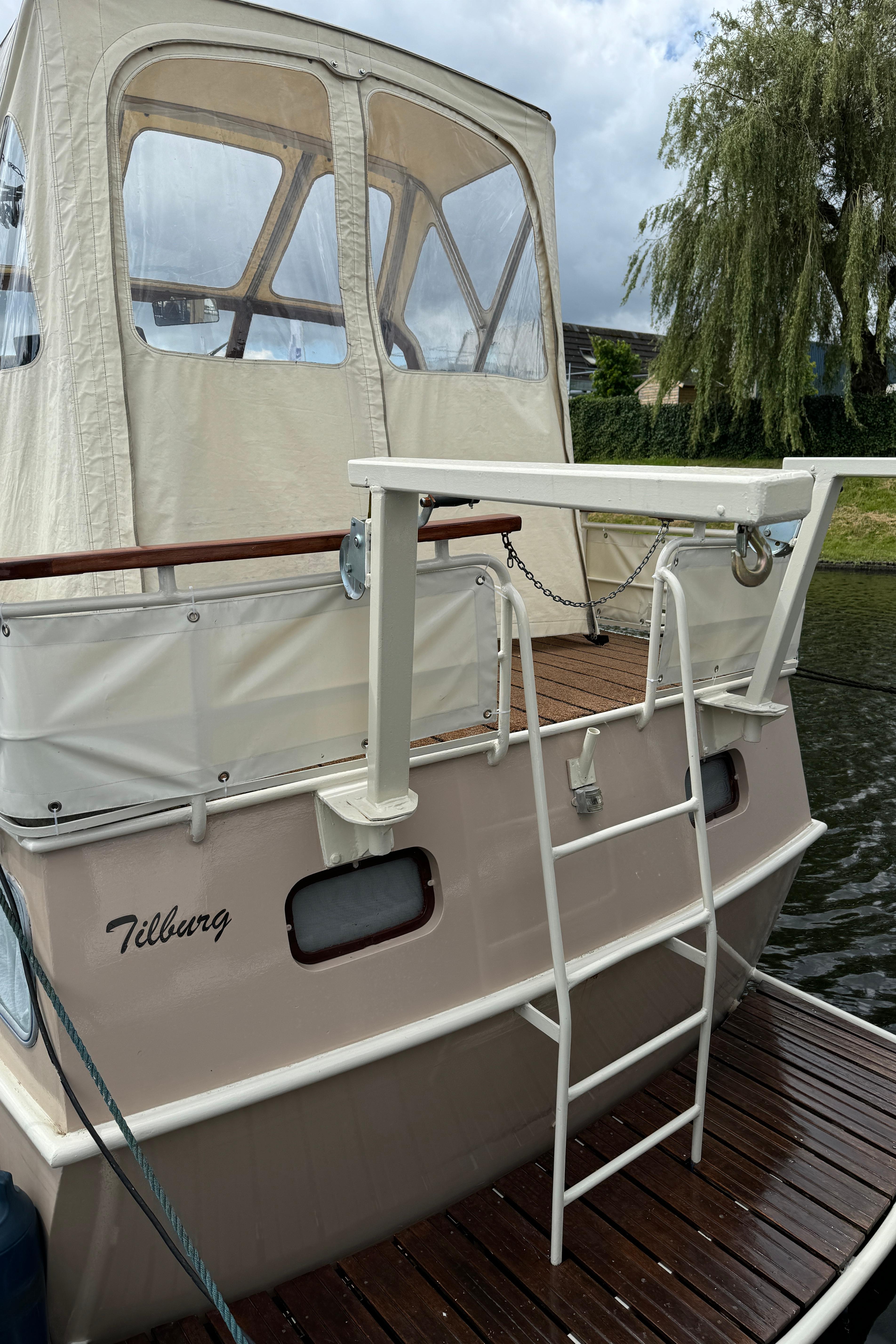 Altena Kruiser — foto 6 van 42