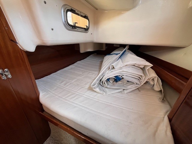 Bavaria 38 — foto 44 van 47