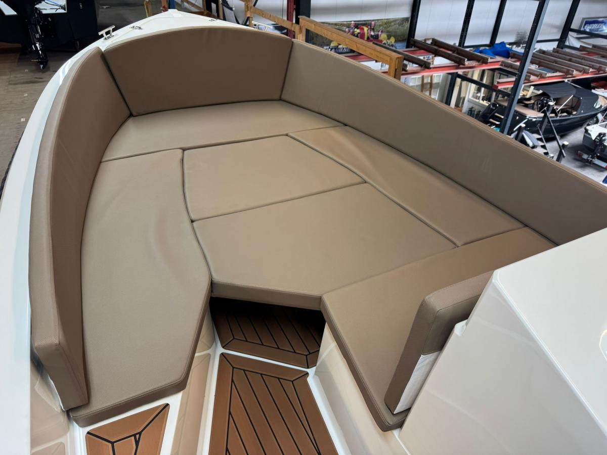 Reest Sloep 495 Aanbieding! — foto 10 van 18
